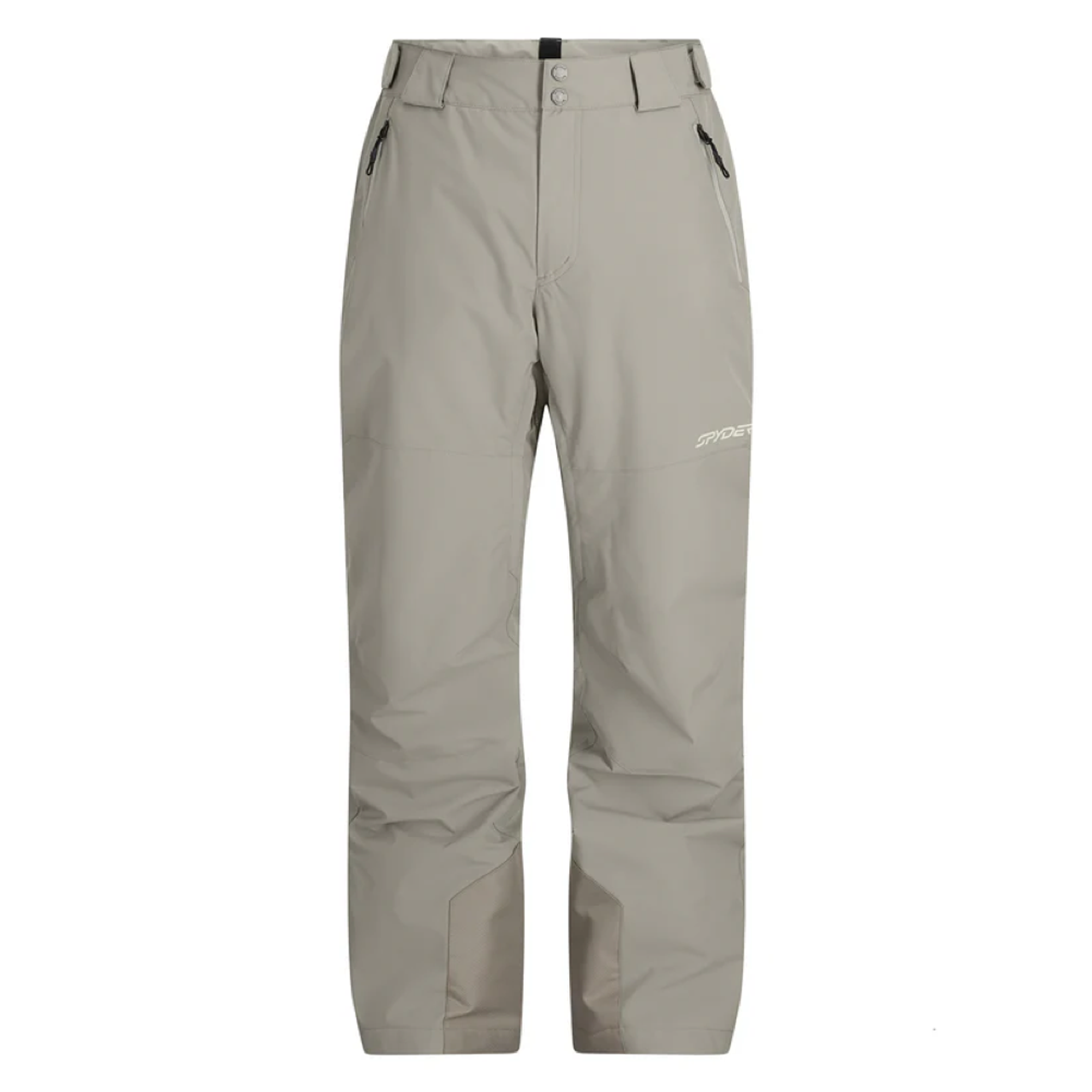 【s/e/o】25SS / KNEE LENGTH POCKET SKINNY PANTS SPYDER MEN'S SENTINEL PANTS - Aj's Ski and Sports